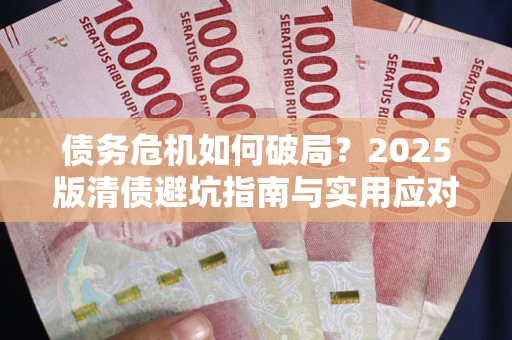 武汉债务危机如何破局？2025版清债避坑指南与实用应对策略
